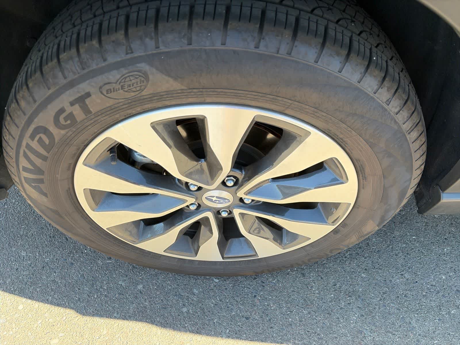 Thumbnail: 2025 Subaru Outback - 6