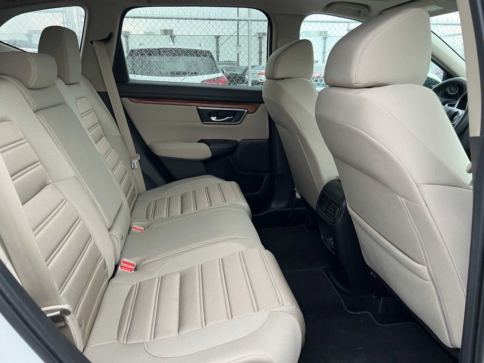 Thumbnail: 2018 Honda CR-V - 21