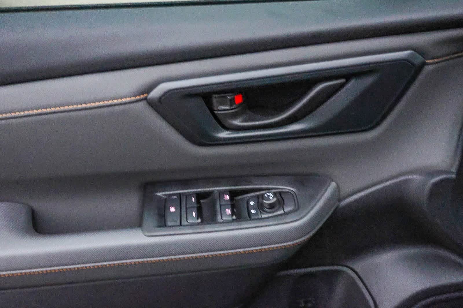 Thumbnail: 2026 Subaru Forester - 21