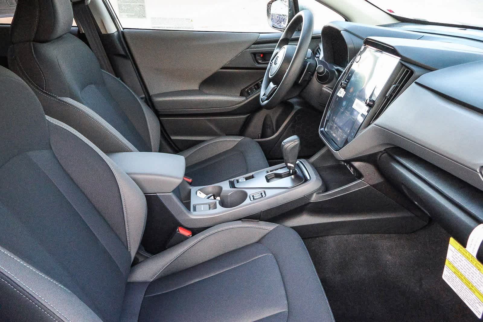 Thumbnail: 2026 Subaru Crosstrek - 12