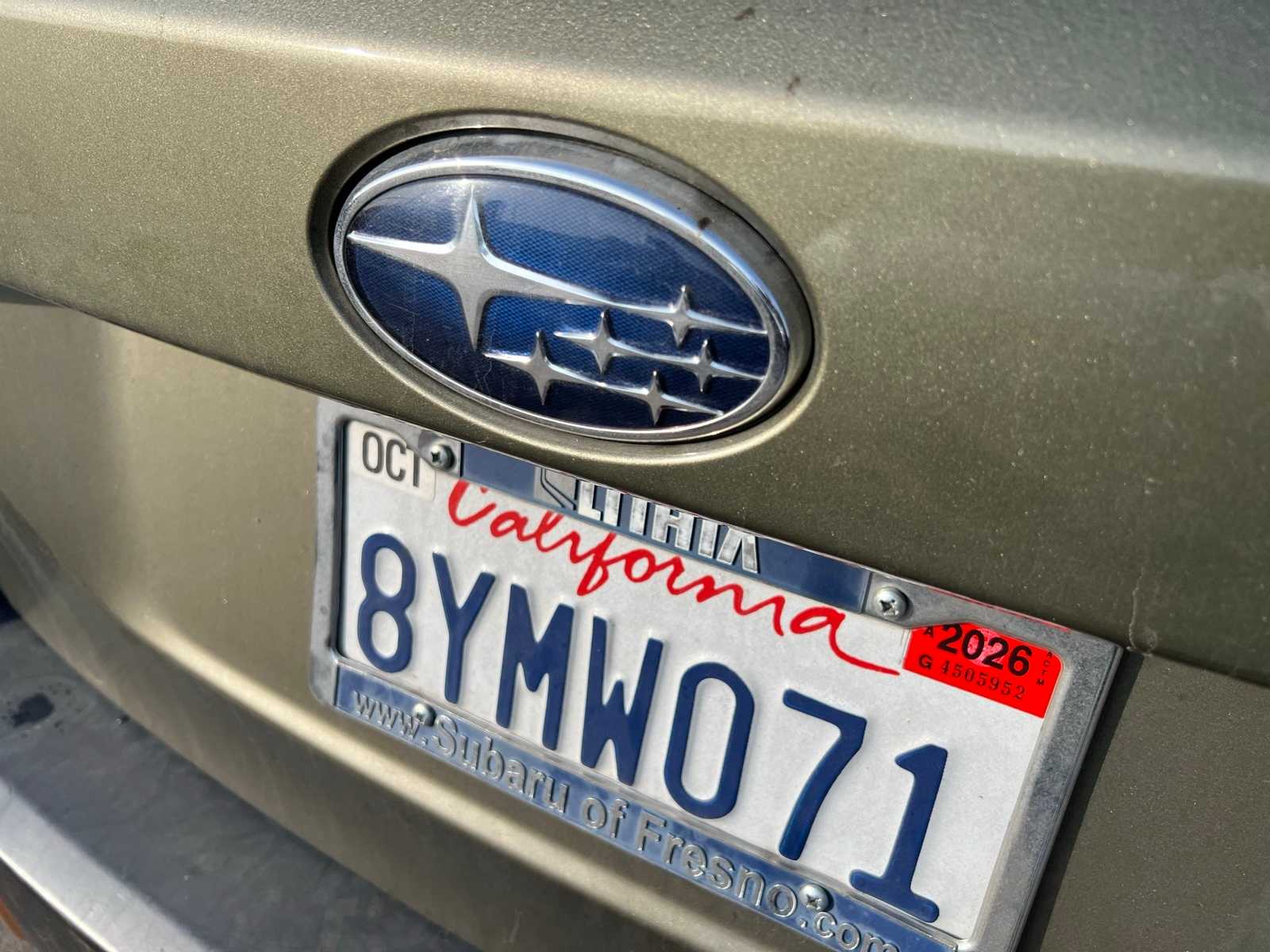 Thumbnail: 2022 Subaru Outback - 6