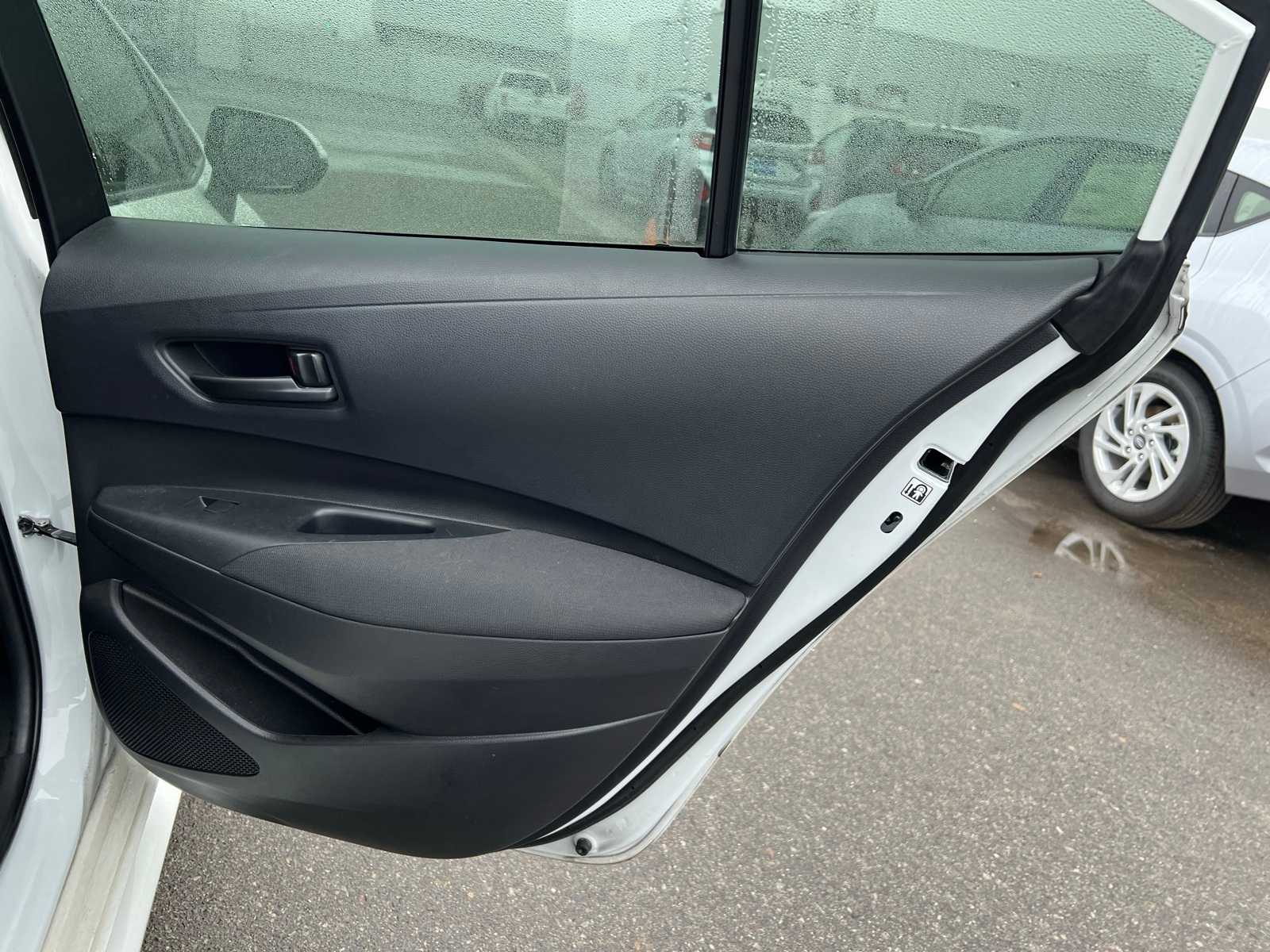 Thumbnail: 2023 Toyota Corolla - 24