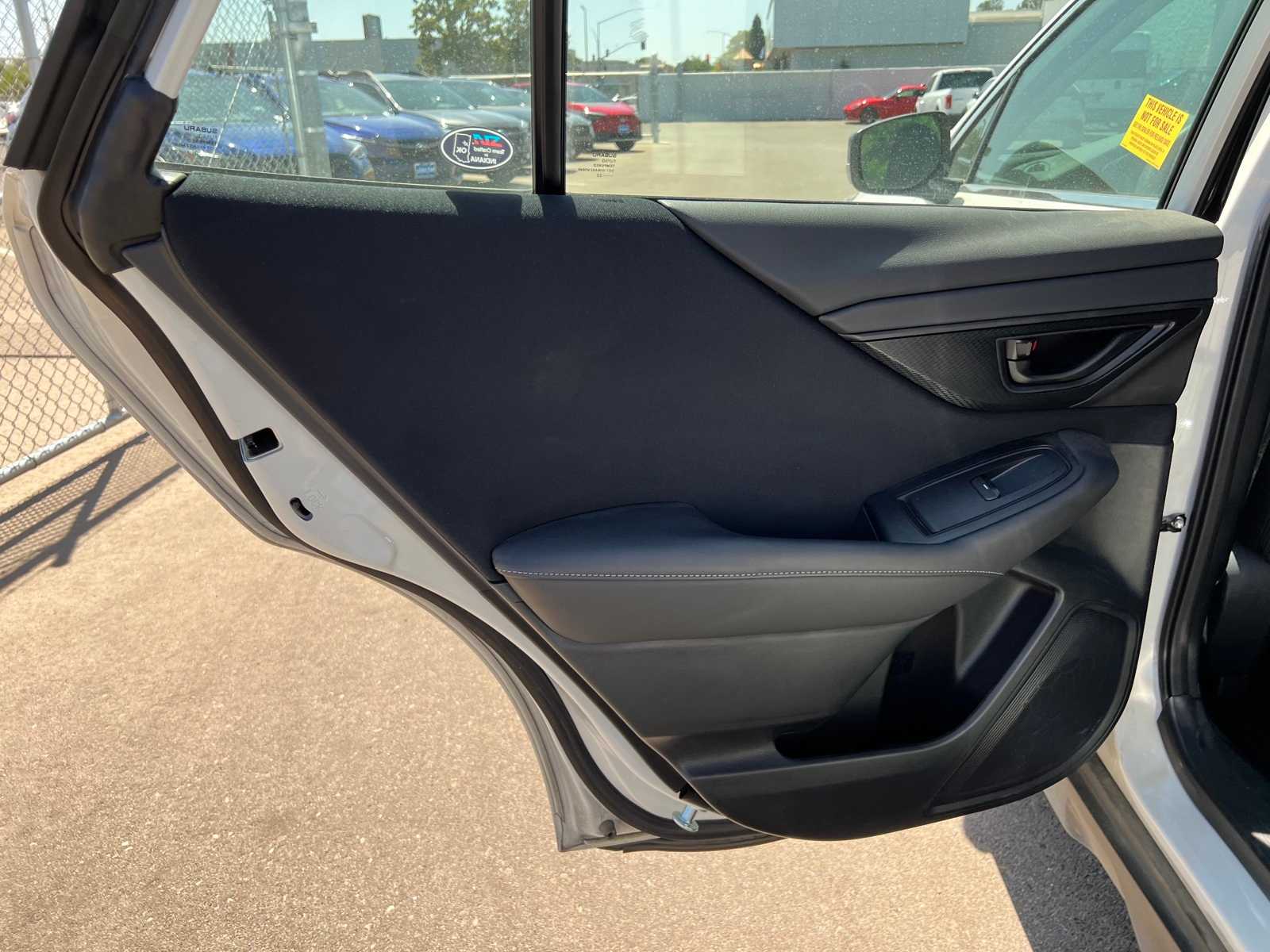 2022 Subaru Outback  20