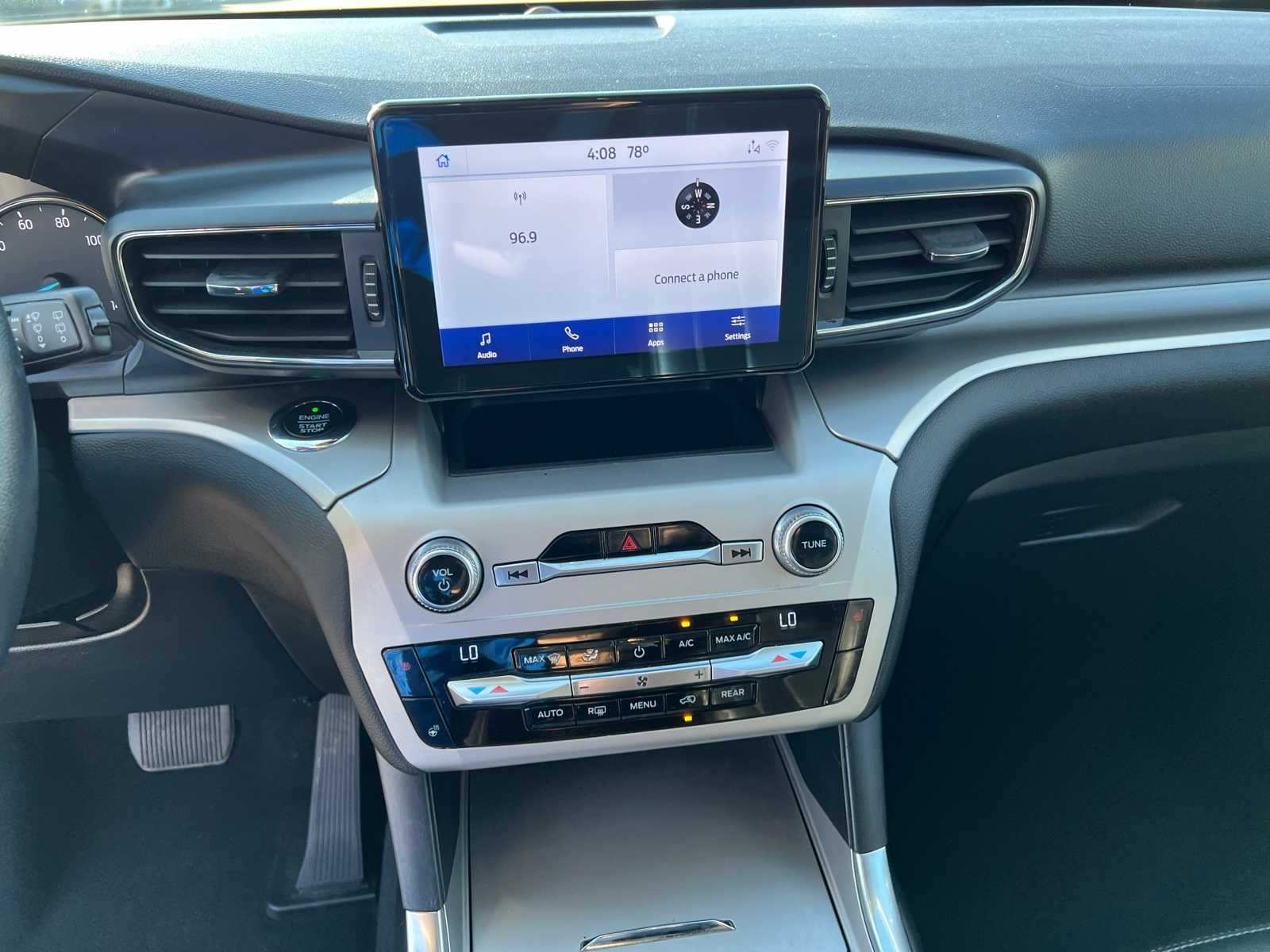 Thumbnail: 2021 Ford Explorer - 35