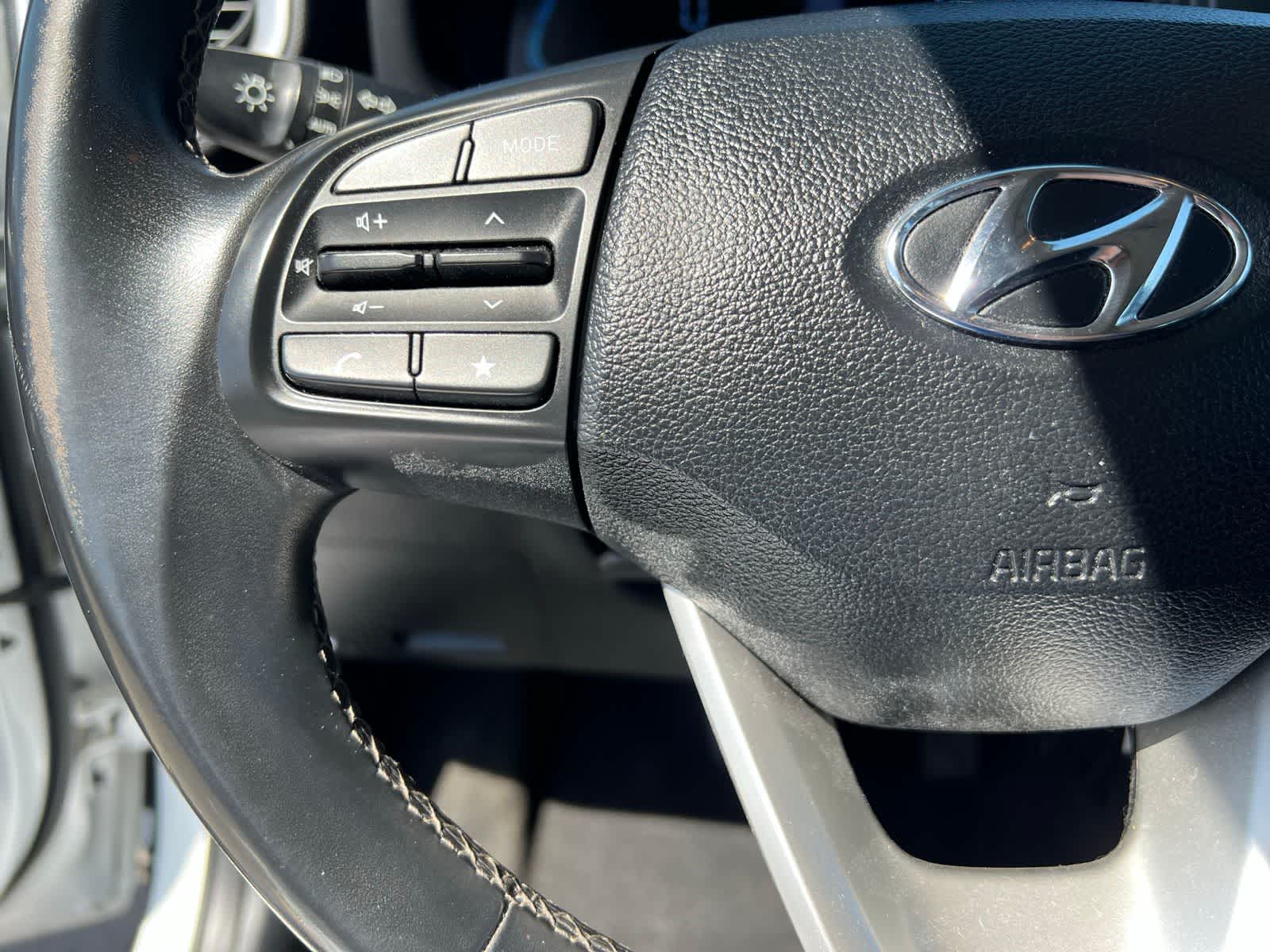 Thumbnail: 2023 Hyundai Venue - 33