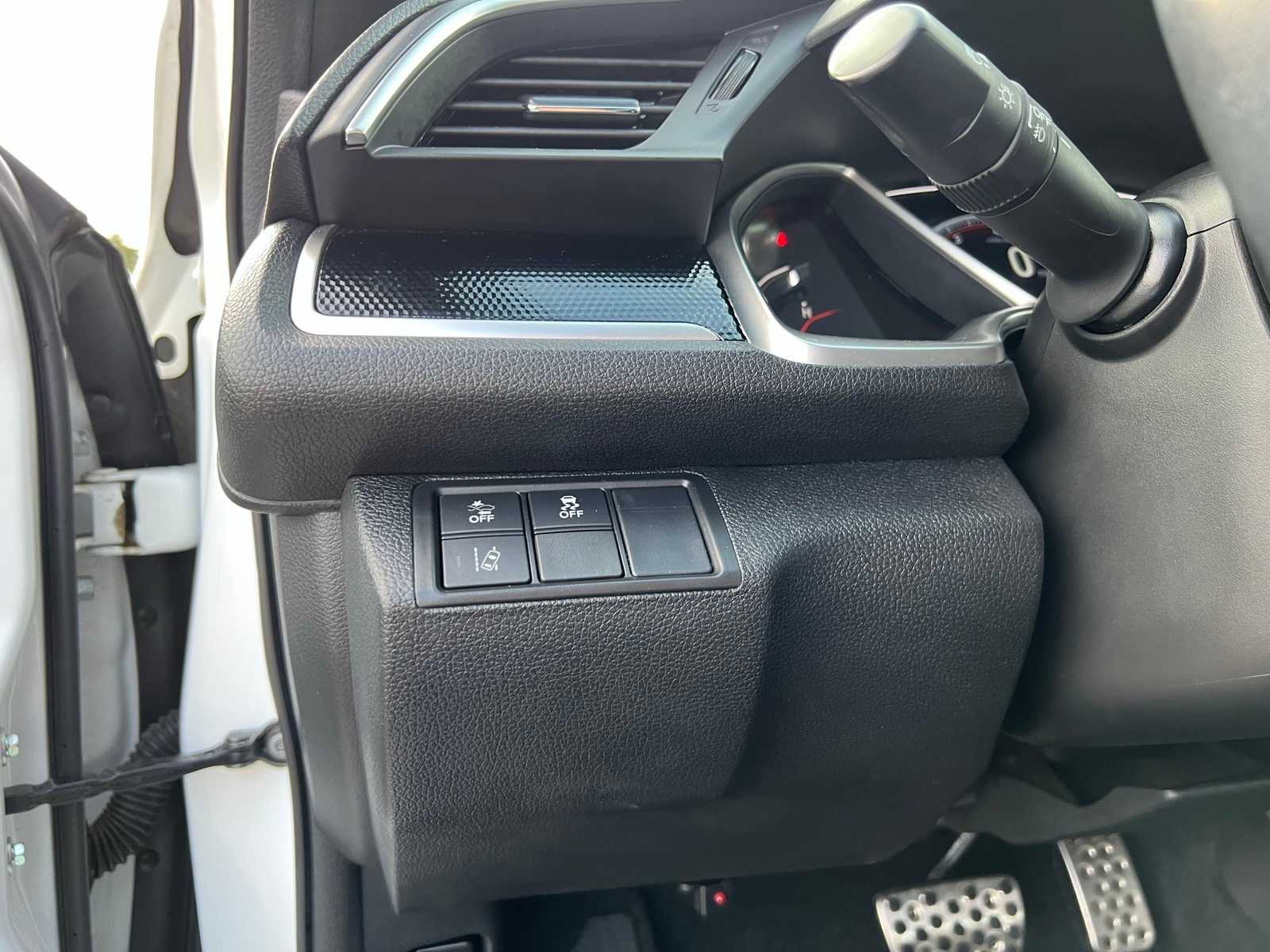 Thumbnail: 2019 Honda Civic - 33