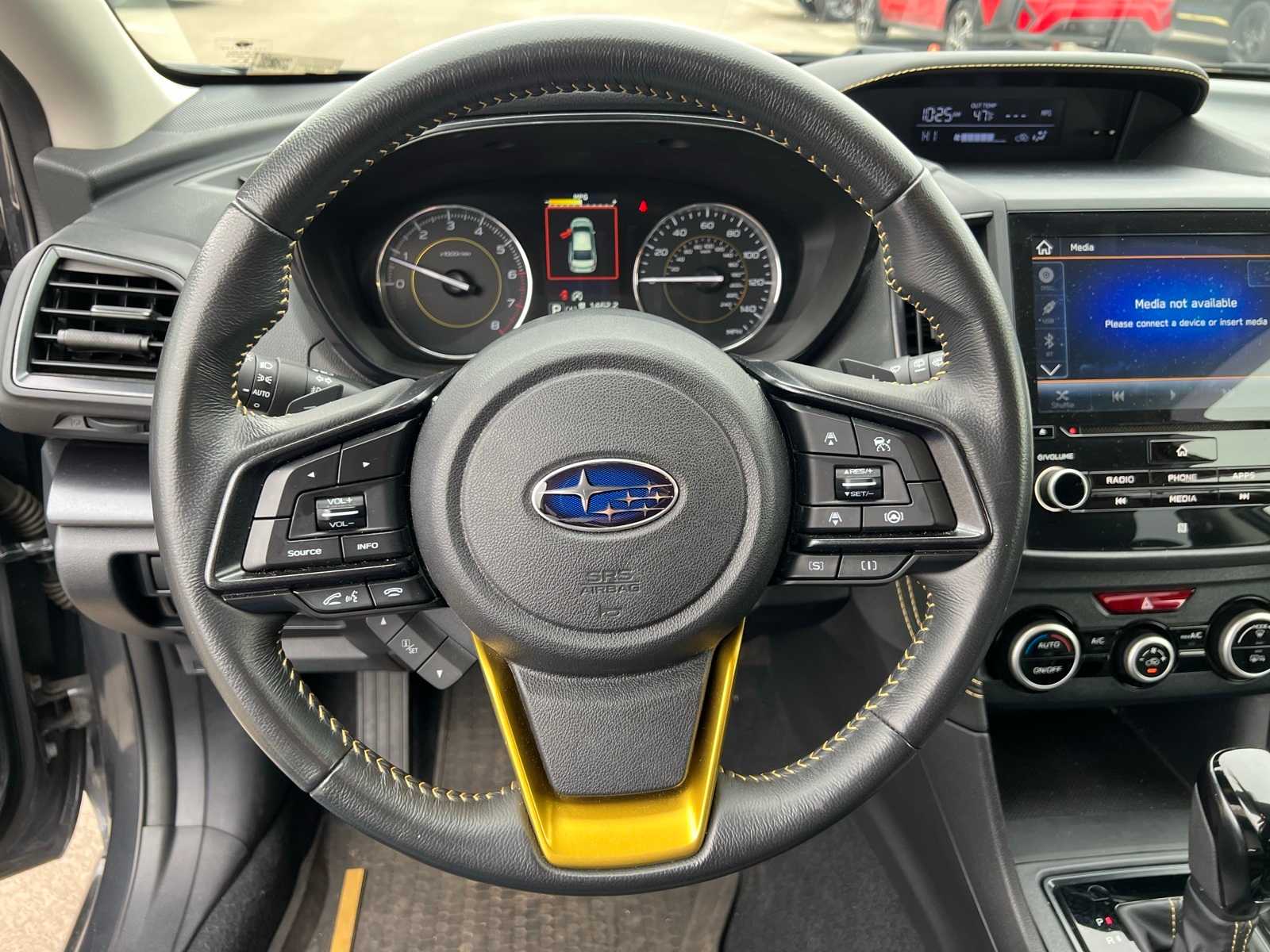 Thumbnail: 2022 Subaru Crosstrek - 30