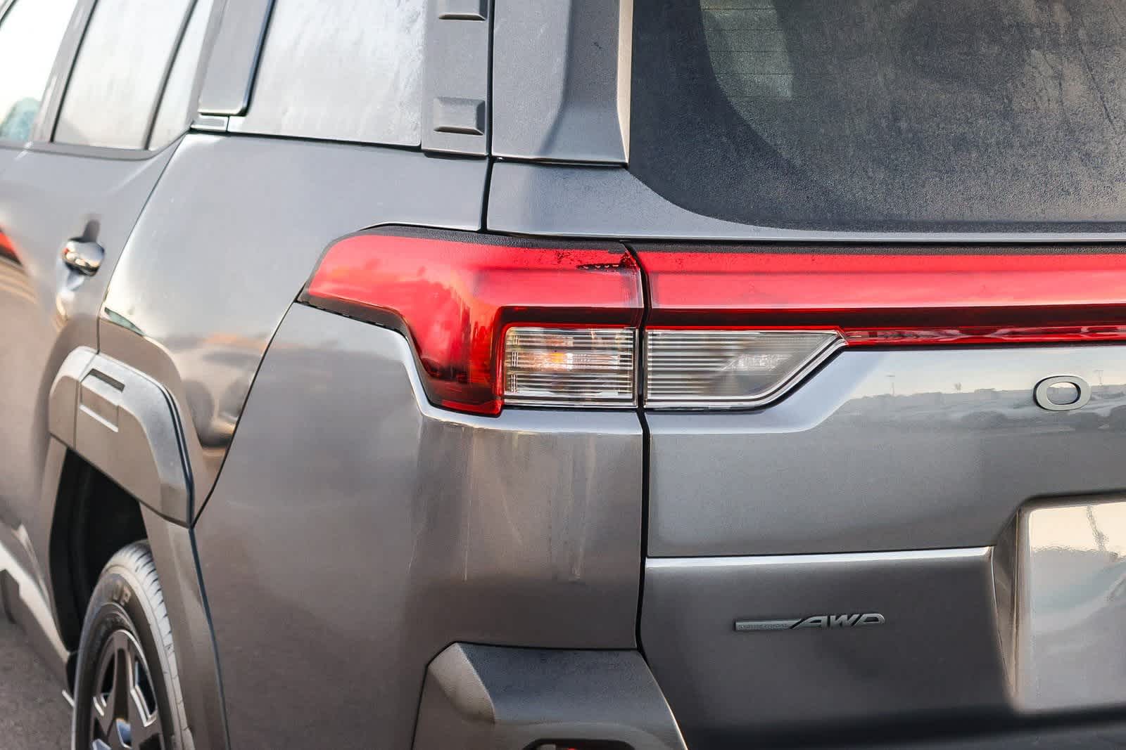 Thumbnail: 2026 Subaru Outback - 7