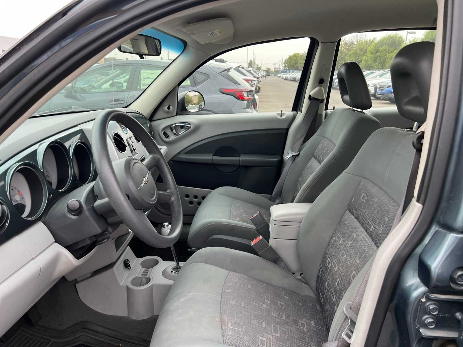 Thumbnail: 2006 Chrysler PT Cruiser - 13