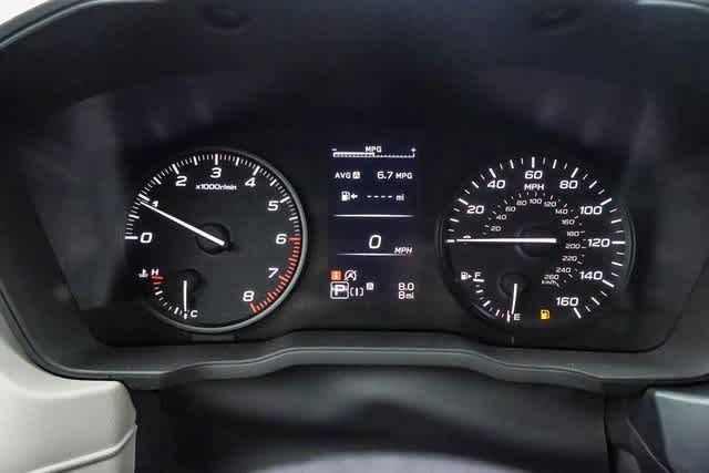 Thumbnail: 2025 Subaru Forester - 22