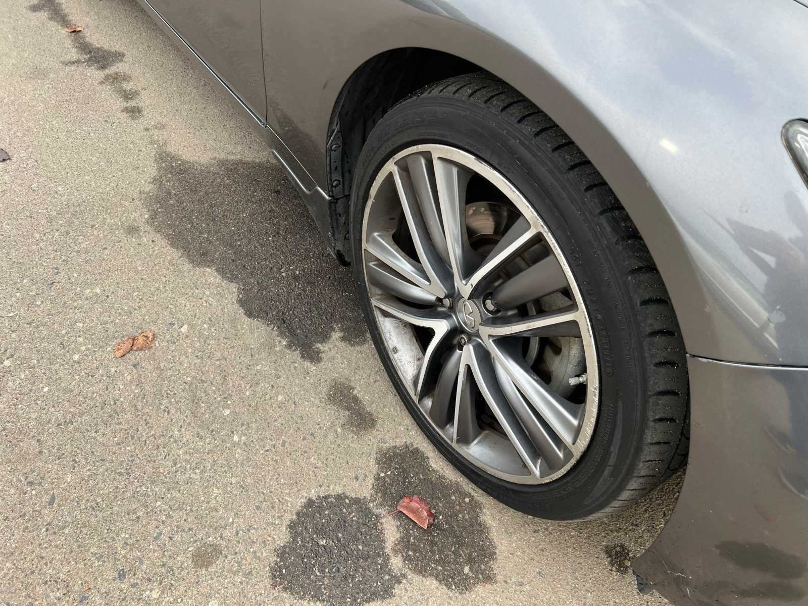 Thumbnail: 2016 INFINITI Q50 - 24