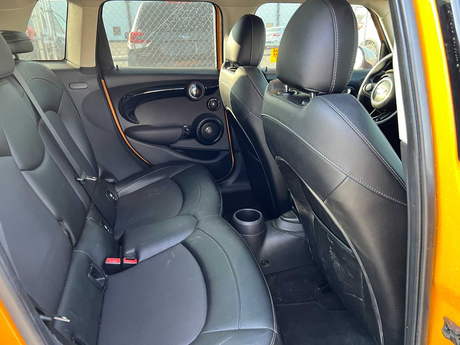 Thumbnail: 2017 MINI Cooper Hardtop - 22