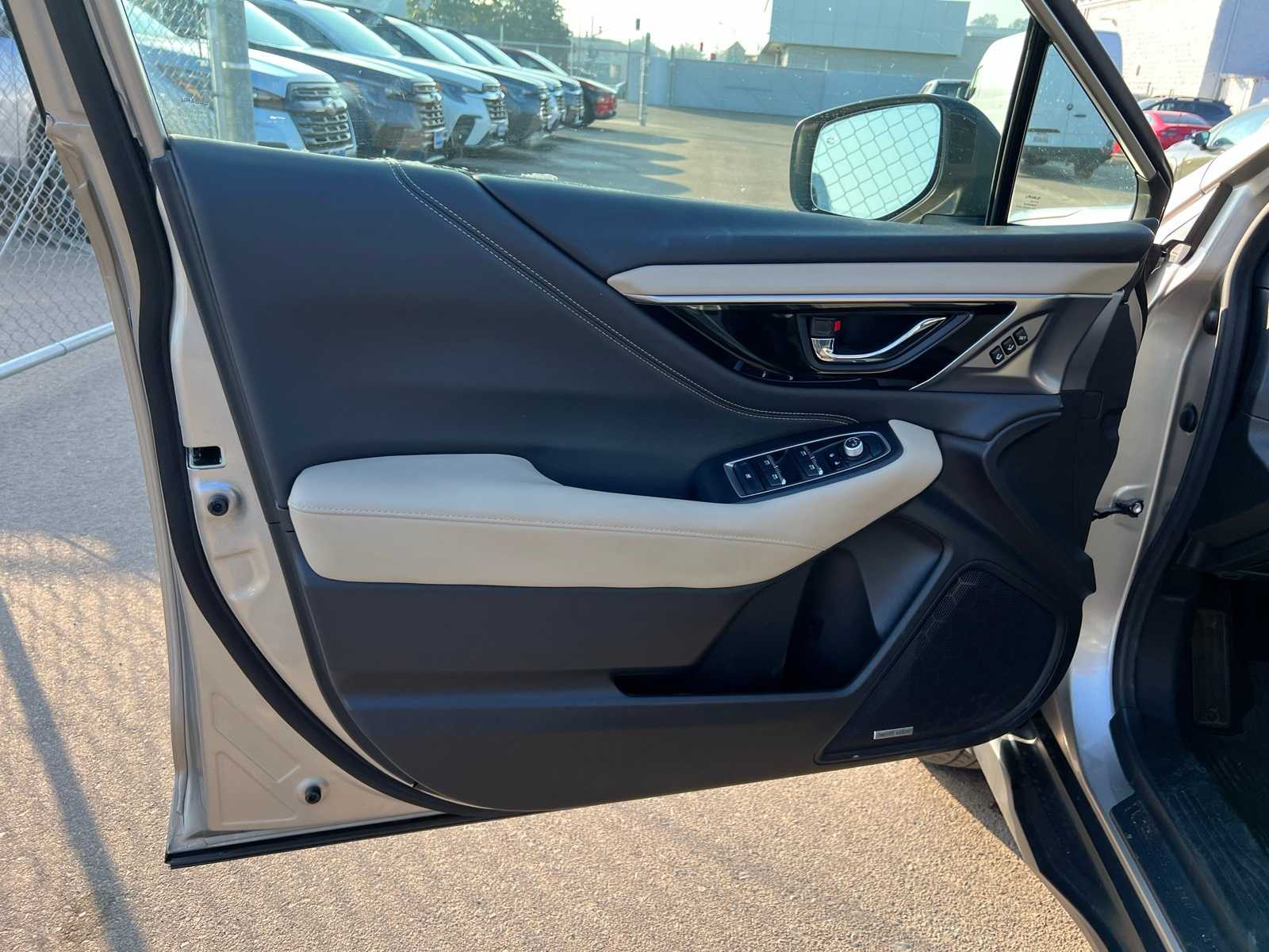 Thumbnail: 2020 Subaru Outback - 16