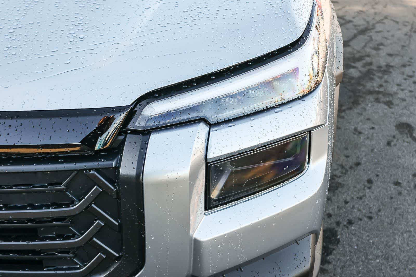 Thumbnail: 2026 Subaru Outback - 11