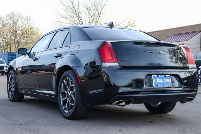 Thumbnail: 2018 Chrysler 300 - 7