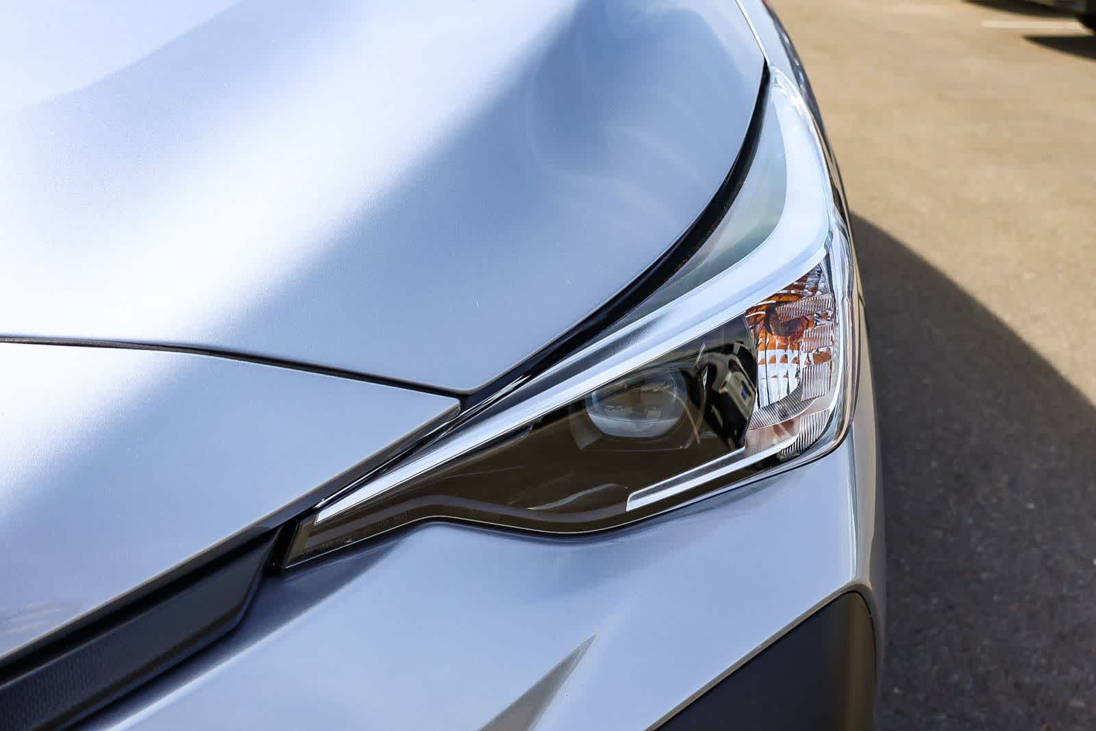 Thumbnail: 2025 Subaru Crosstrek - 11