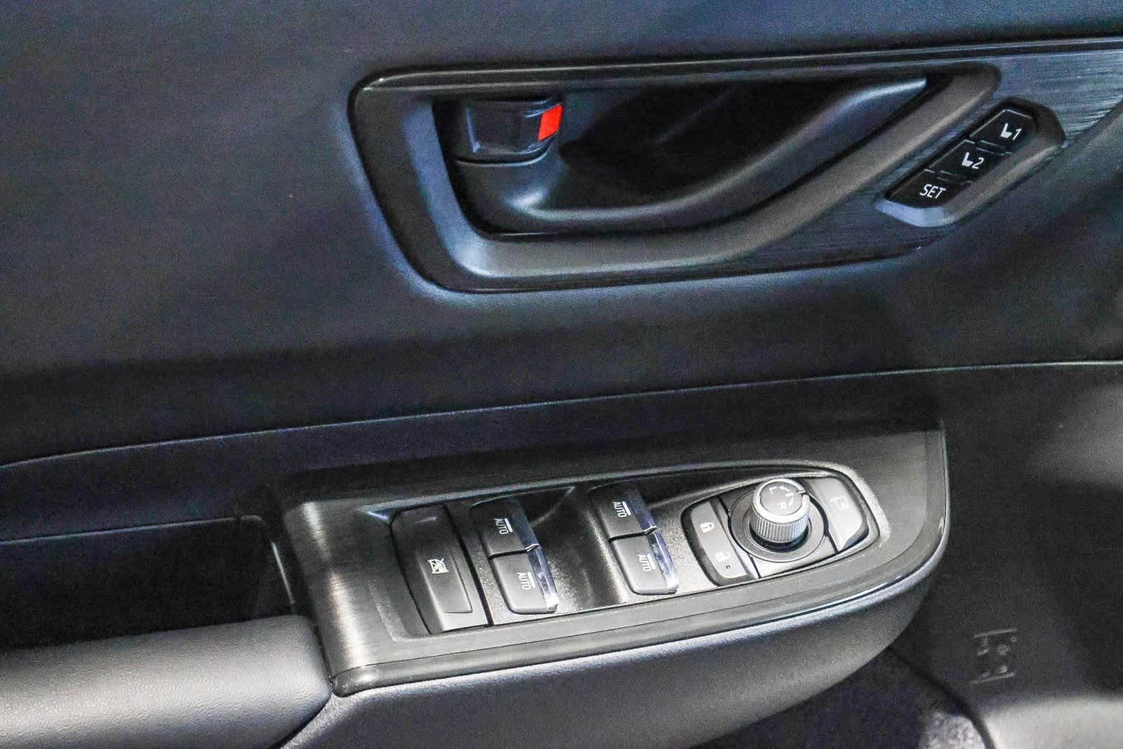 Thumbnail: 2026 Subaru Outback - 23