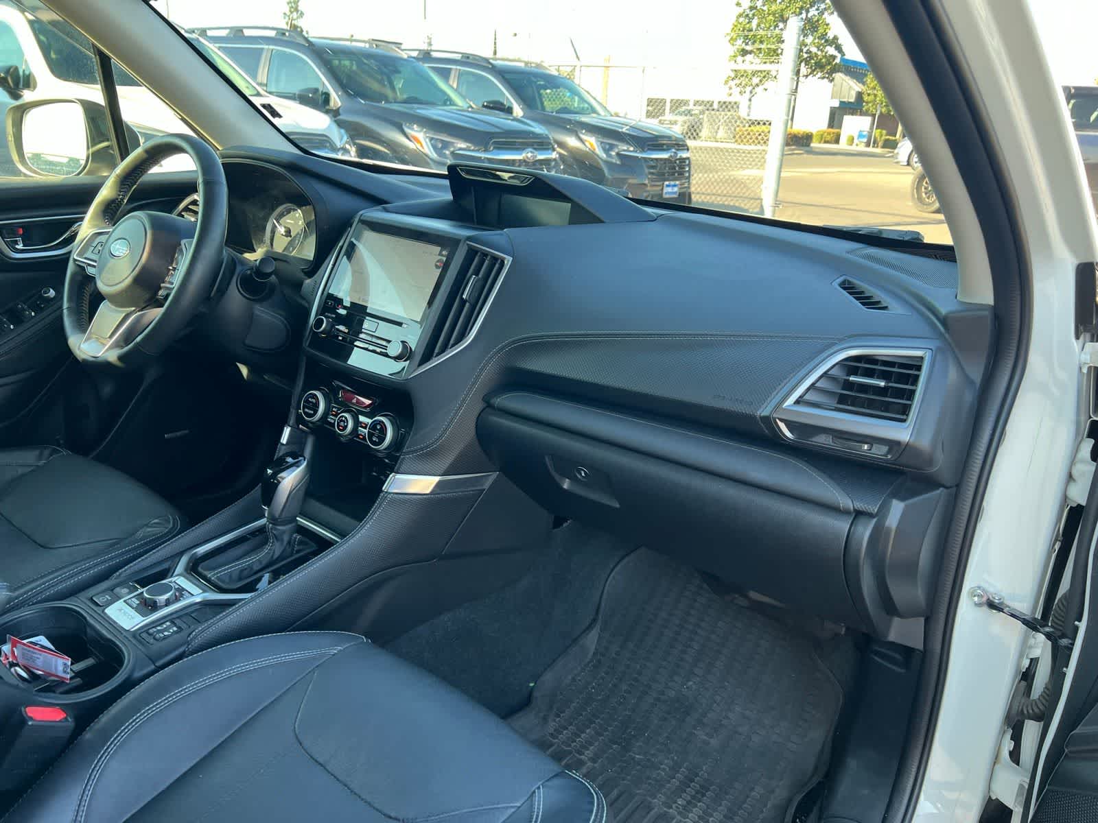 Thumbnail: 2019 Subaru Forester - 27