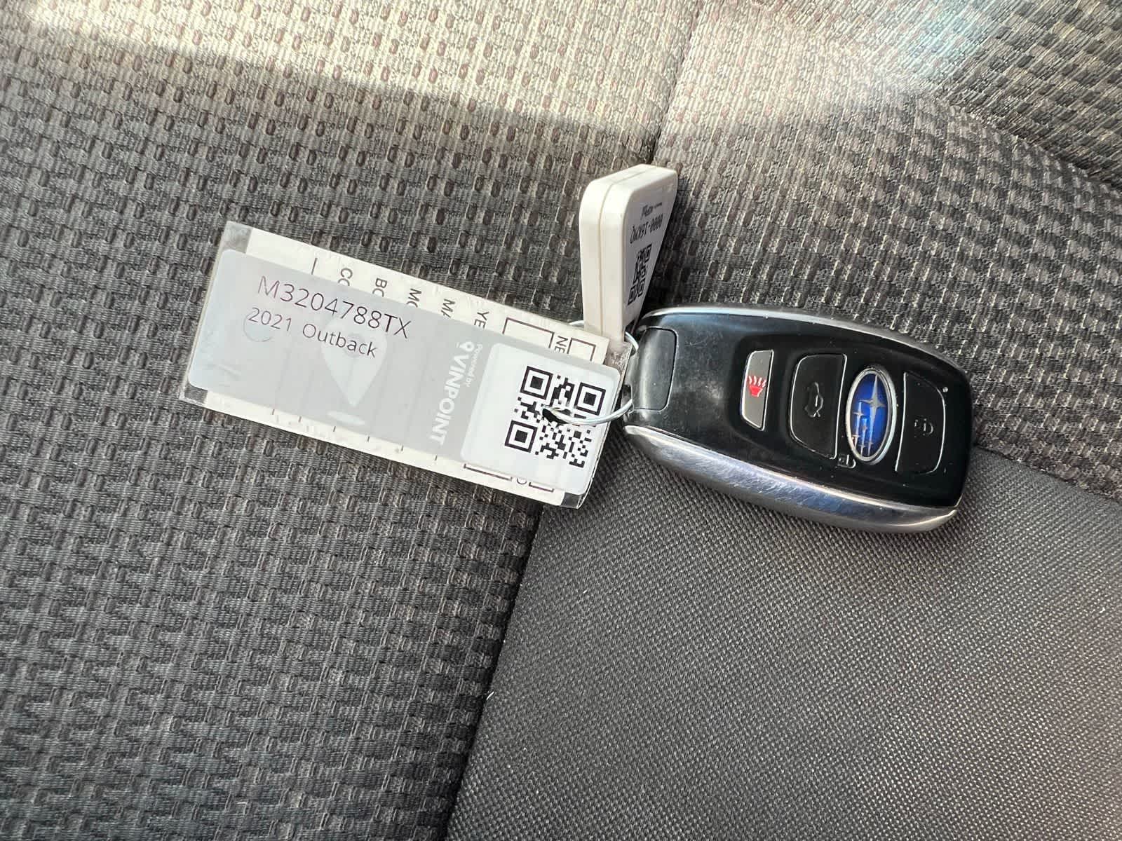 Thumbnail: 2021 Subaru Outback - 37