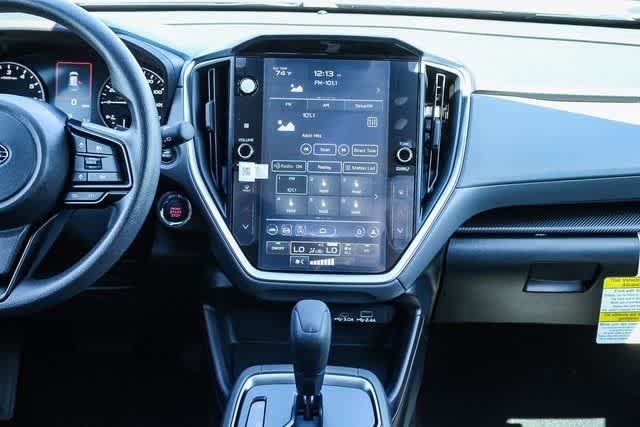 Thumbnail: 2025 Subaru Crosstrek - 13