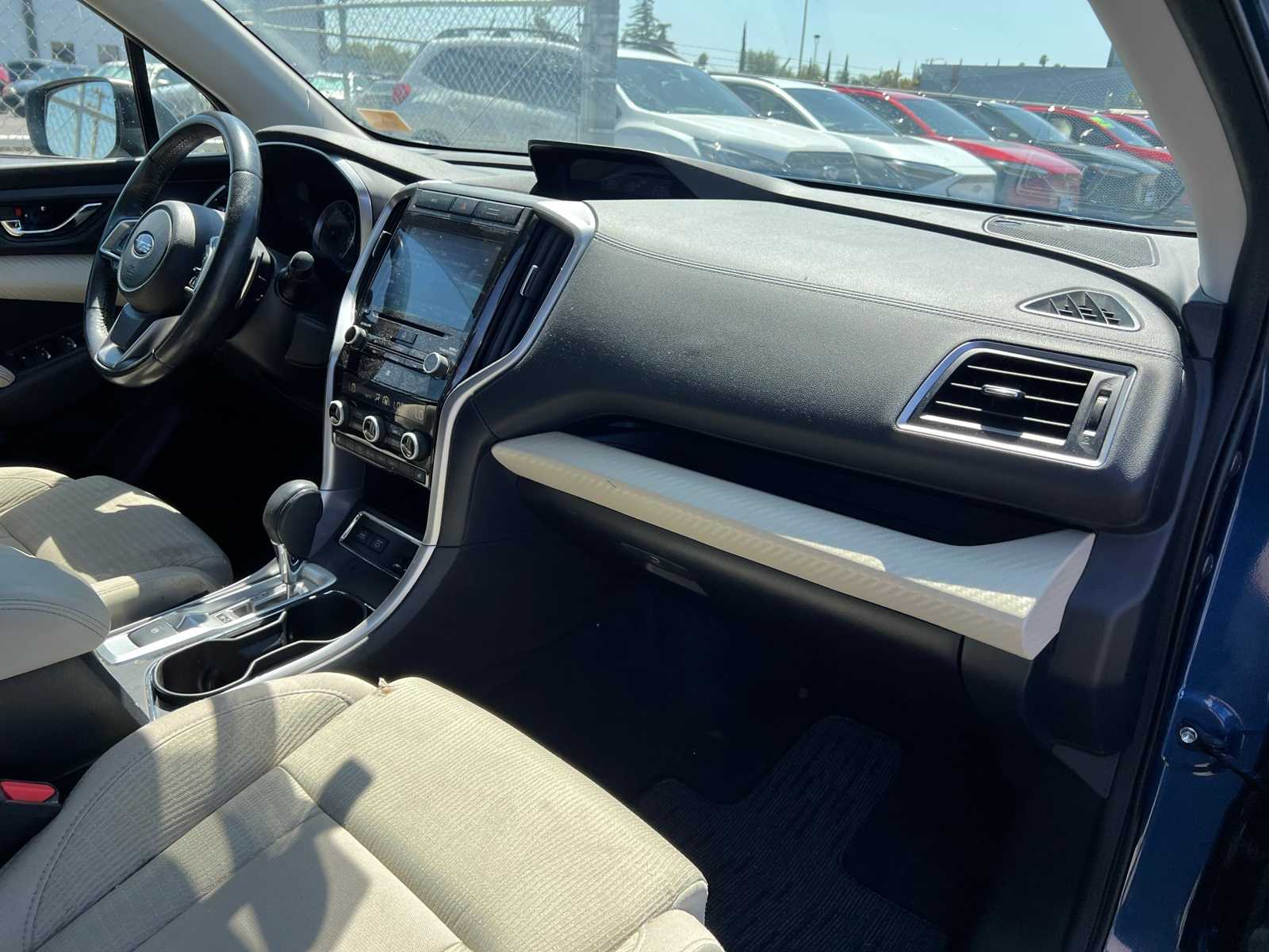 Thumbnail: 2021 Subaru Ascent - 28