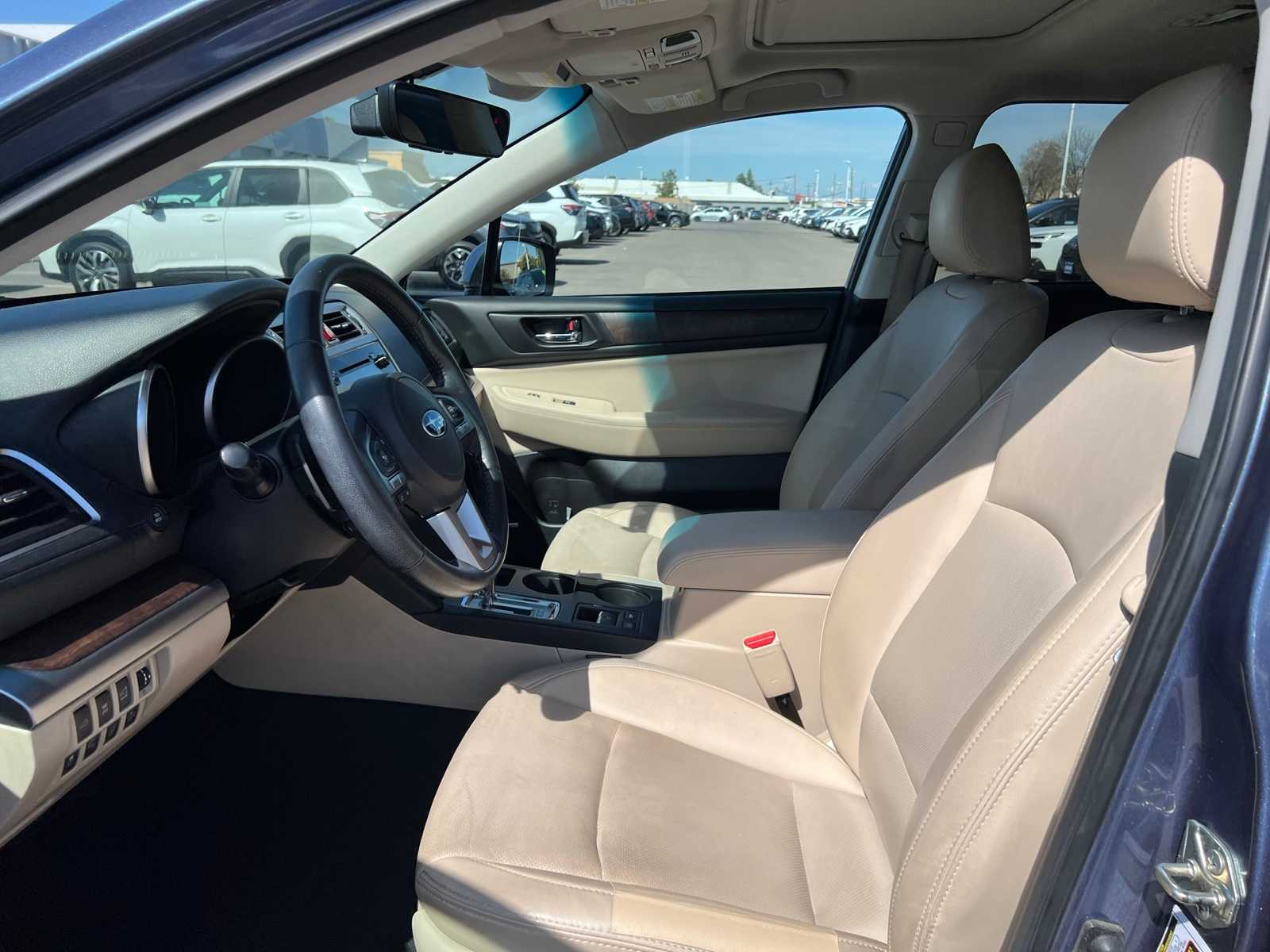 Thumbnail: 2017 Subaru Outback - 15