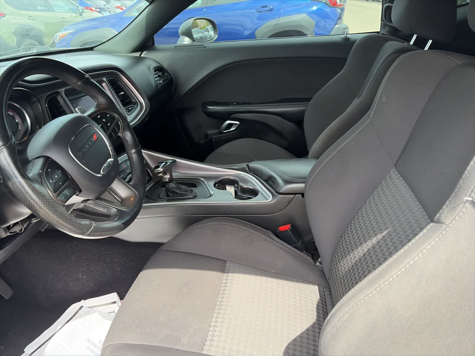 Thumbnail: 2019 Dodge Challenger - 22