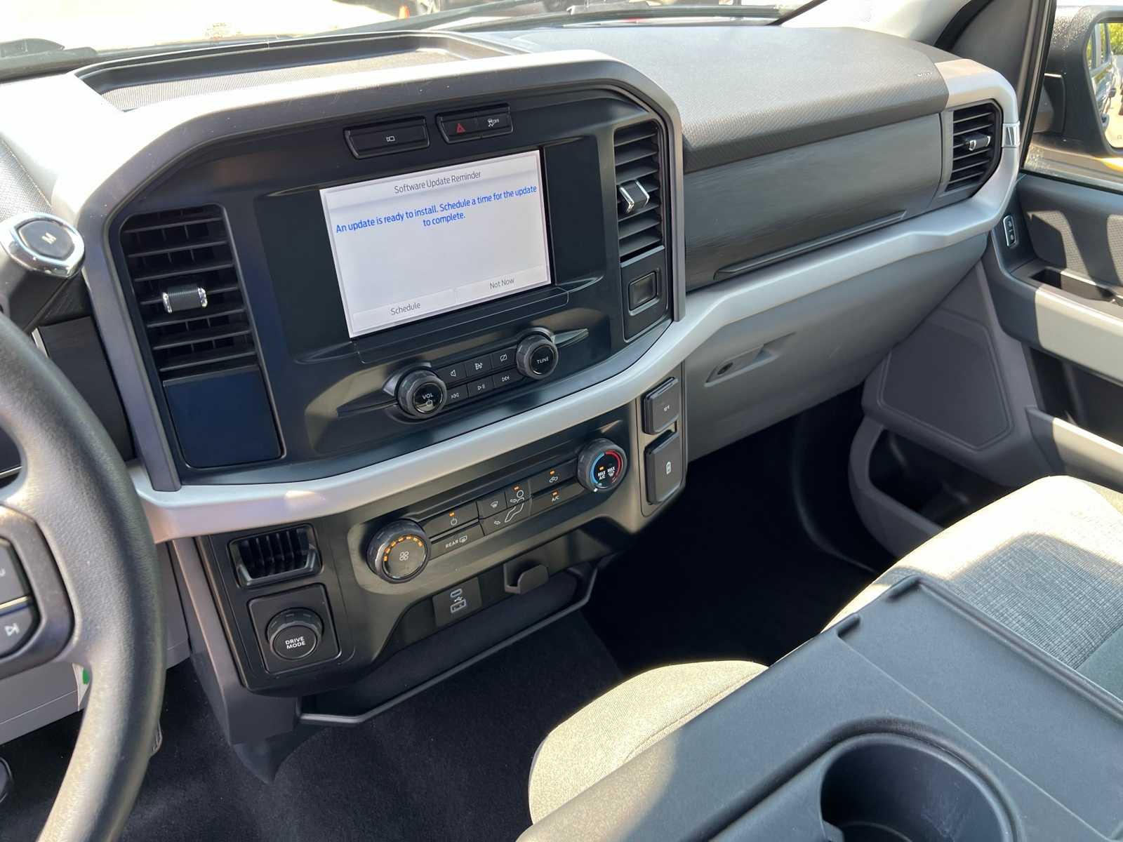 Thumbnail: 2023 Ford F-150 - 36