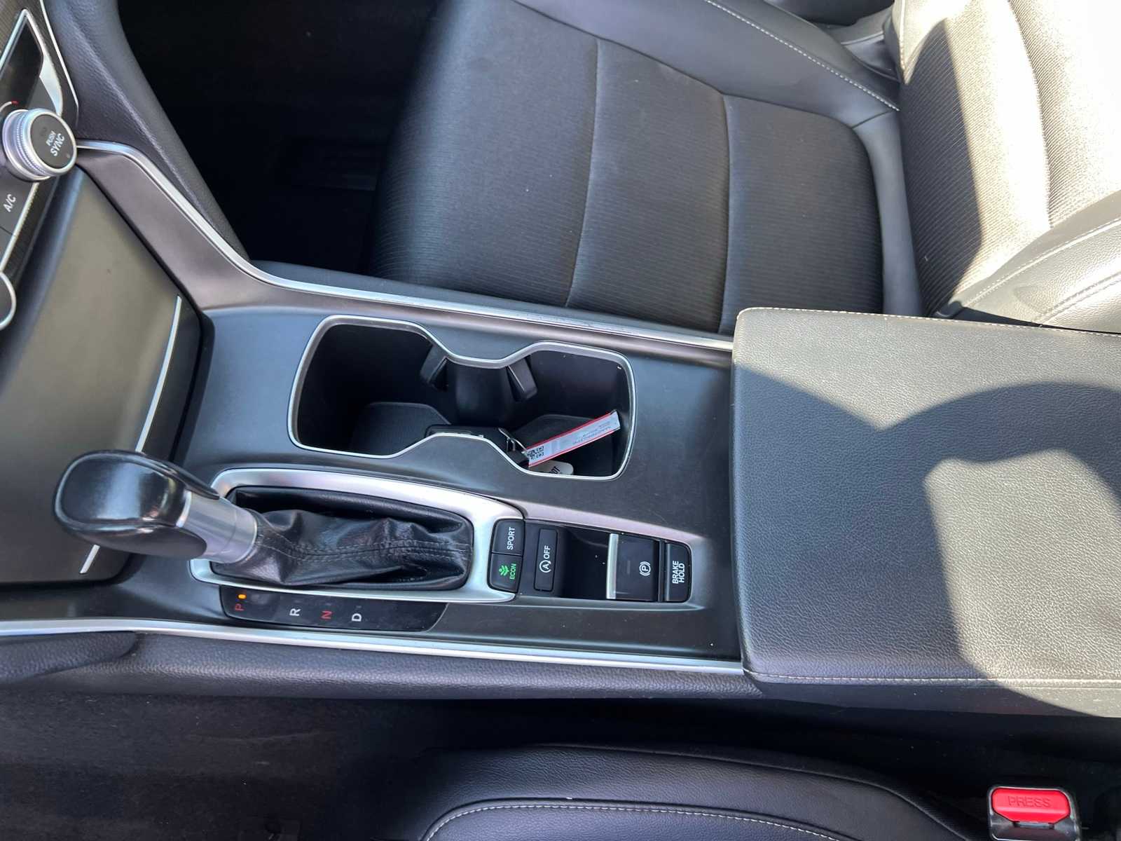 Thumbnail: 2021 Honda Accord - 39