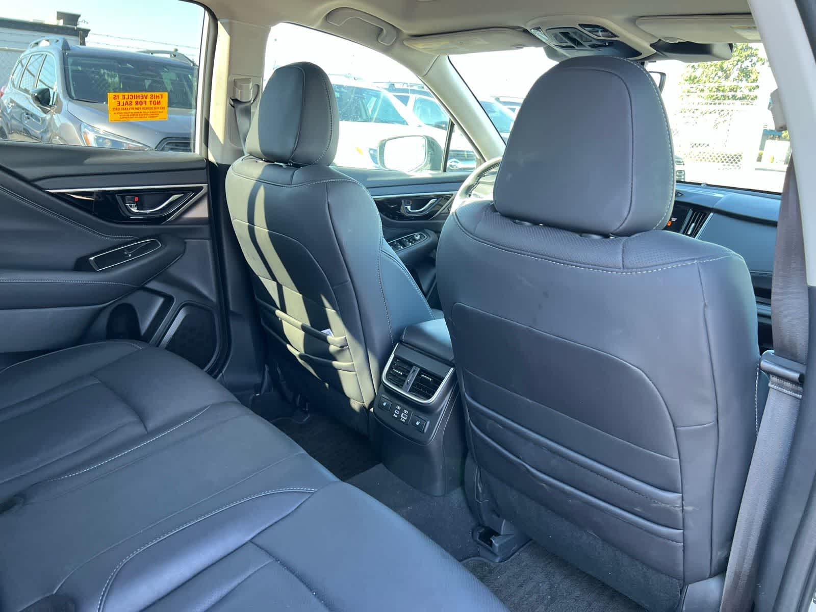 Thumbnail: 2023 Subaru Outback - 20