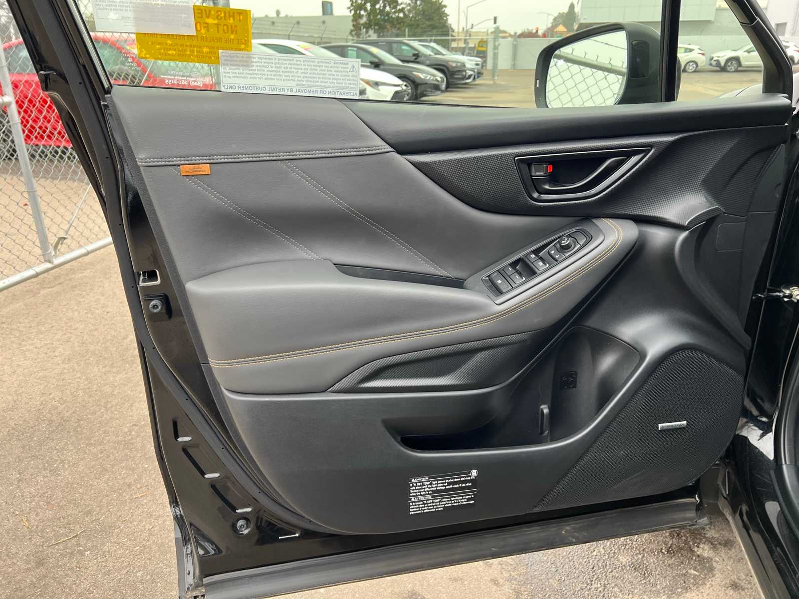 Thumbnail: 2023 Subaru Forester - 16