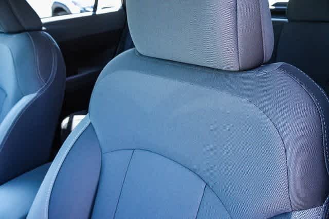2025 Subaru Crosstrek Premium 22