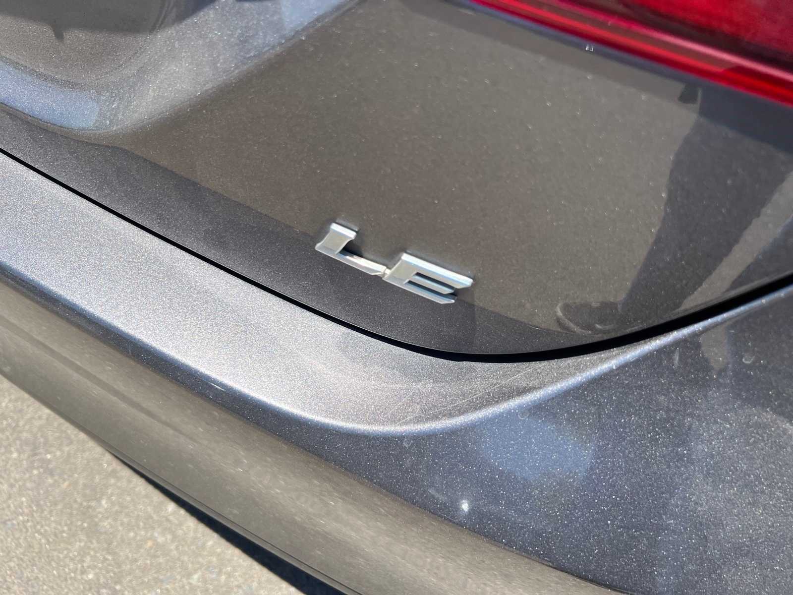 Thumbnail: 2019 Toyota Camry - 6