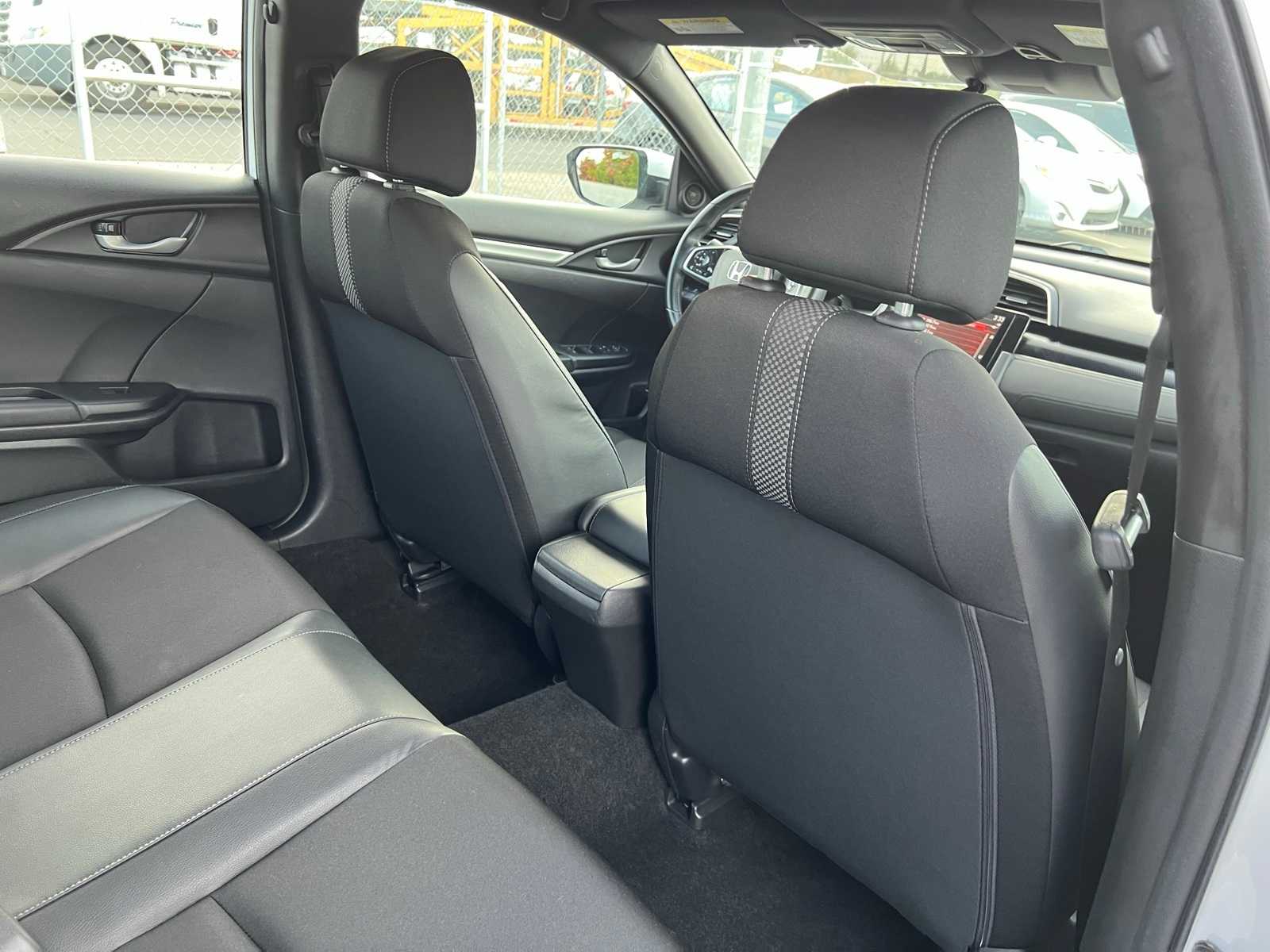 Thumbnail: 2019 Honda Civic - 22