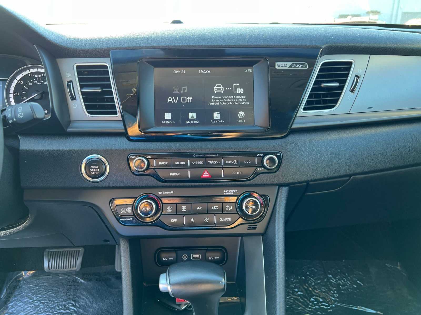 Thumbnail: 2018 Kia Niro - 31