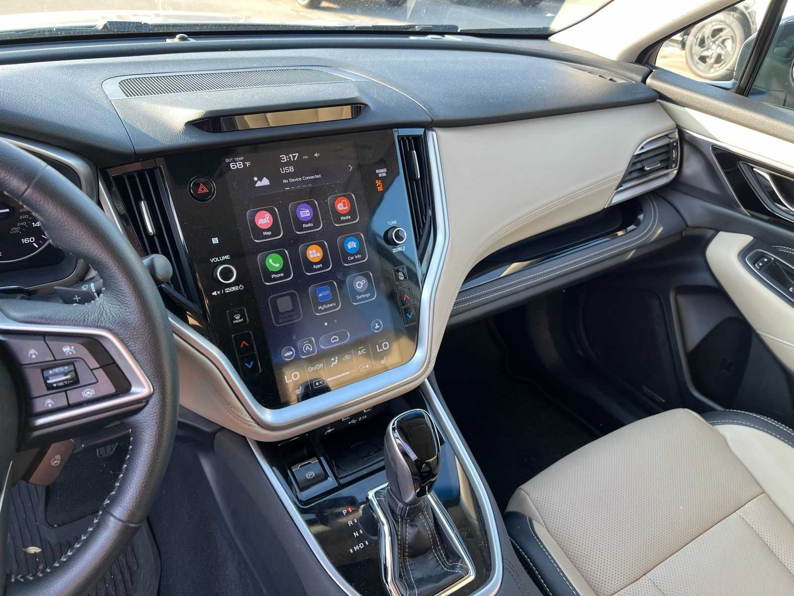 Thumbnail: 2020 Subaru Outback - 32