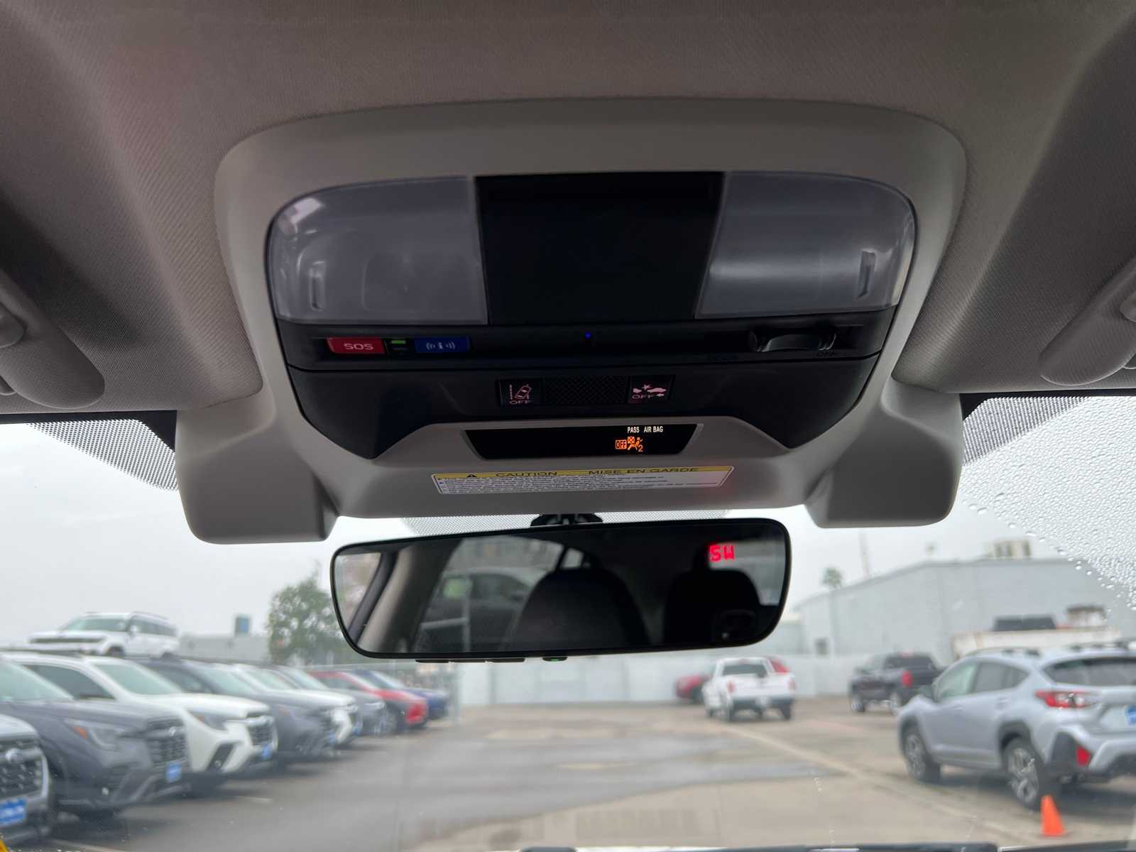 Thumbnail: 2023 Subaru Crosstrek - 33