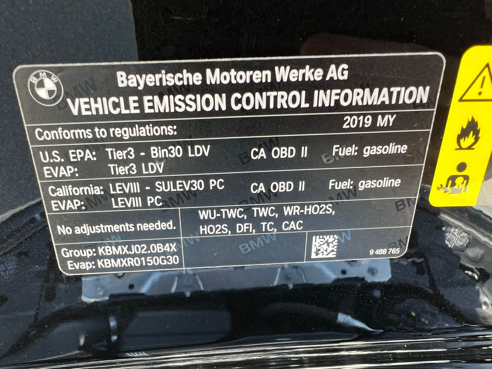 Thumbnail: 2019 BMW 3 Series - 39