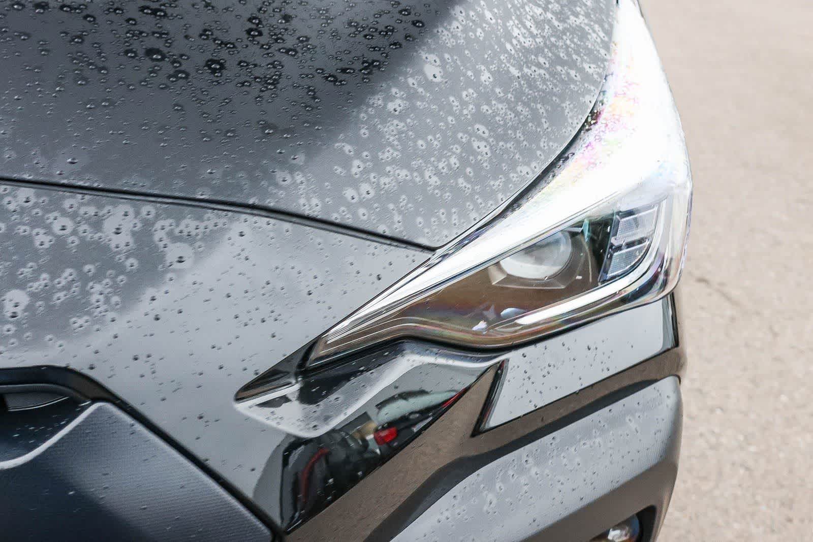 Thumbnail: 2026 Subaru Crosstrek - 11