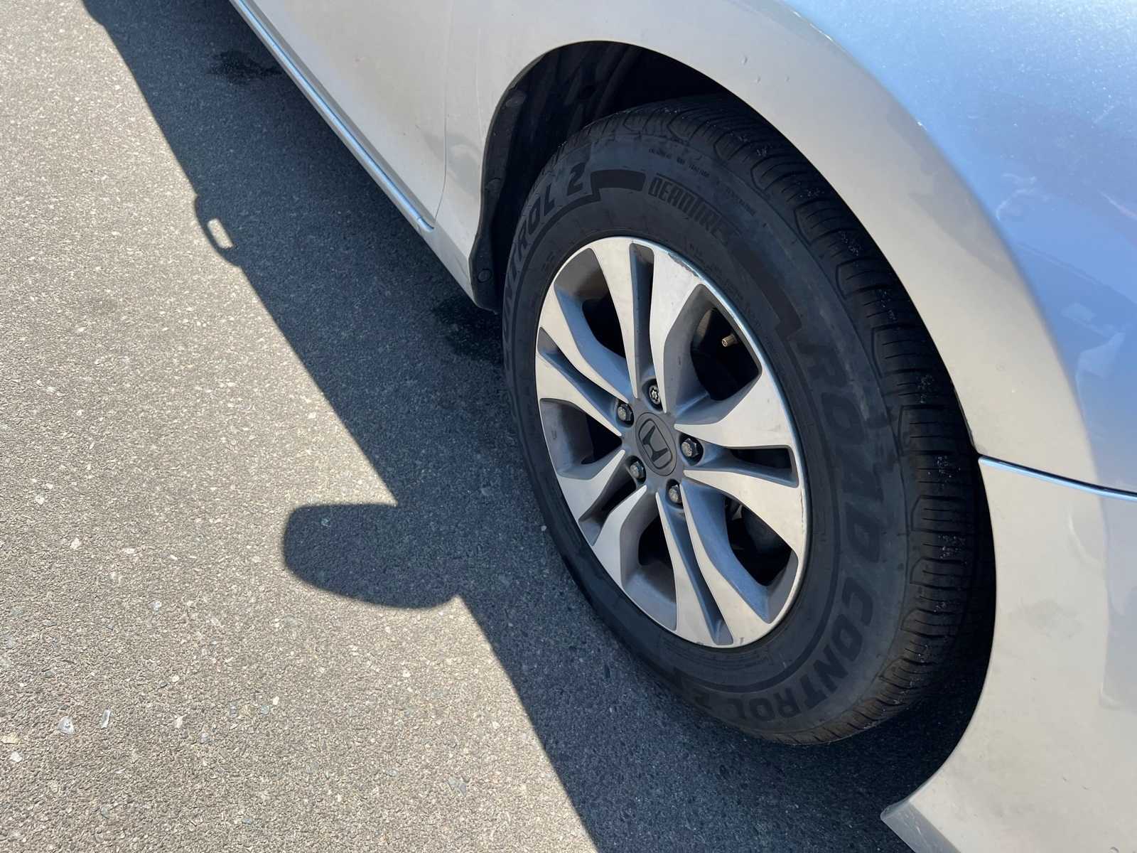 Thumbnail: 2014 Honda Accord - 24