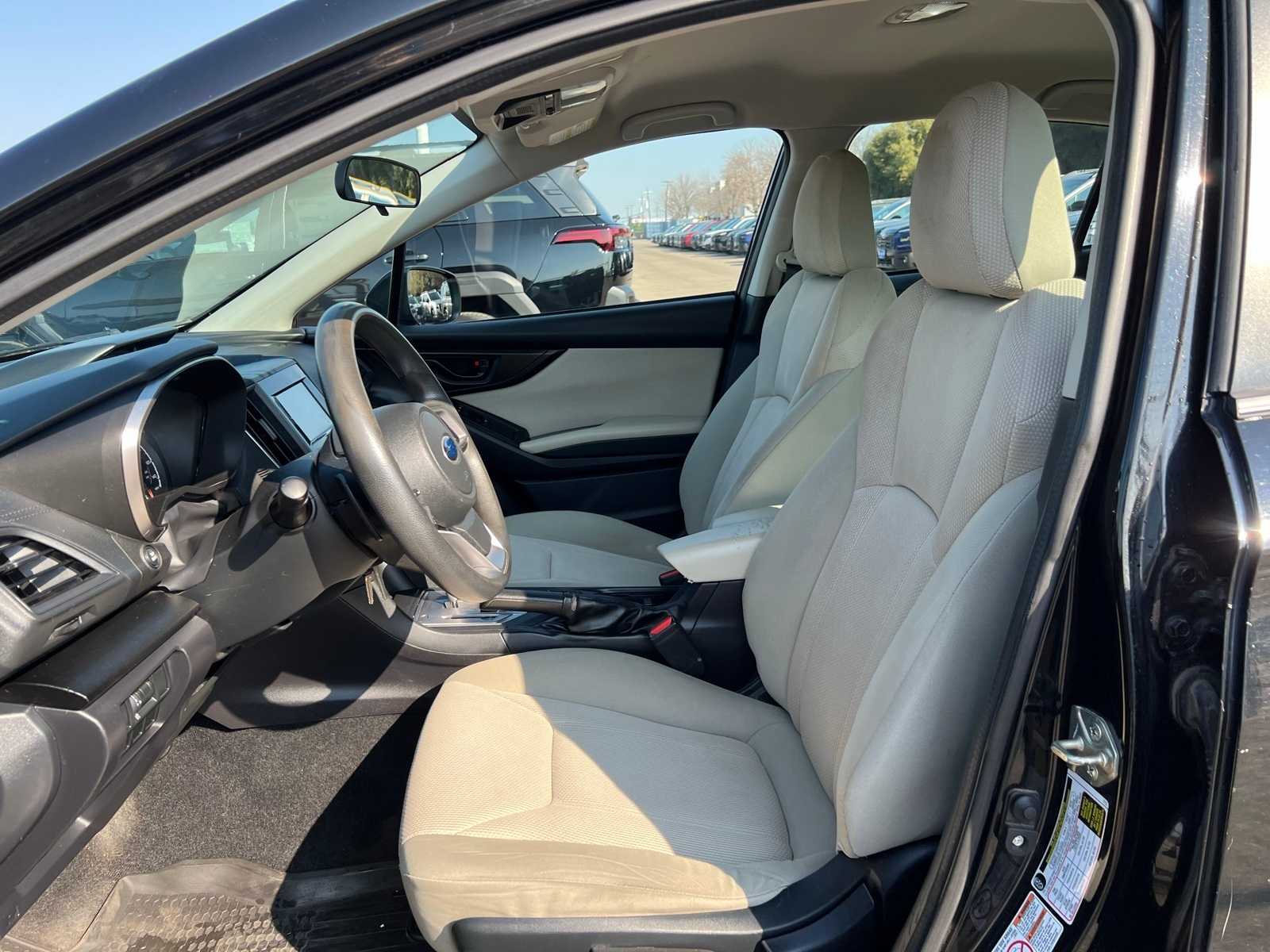 Thumbnail: 2019 Subaru Impreza - 15