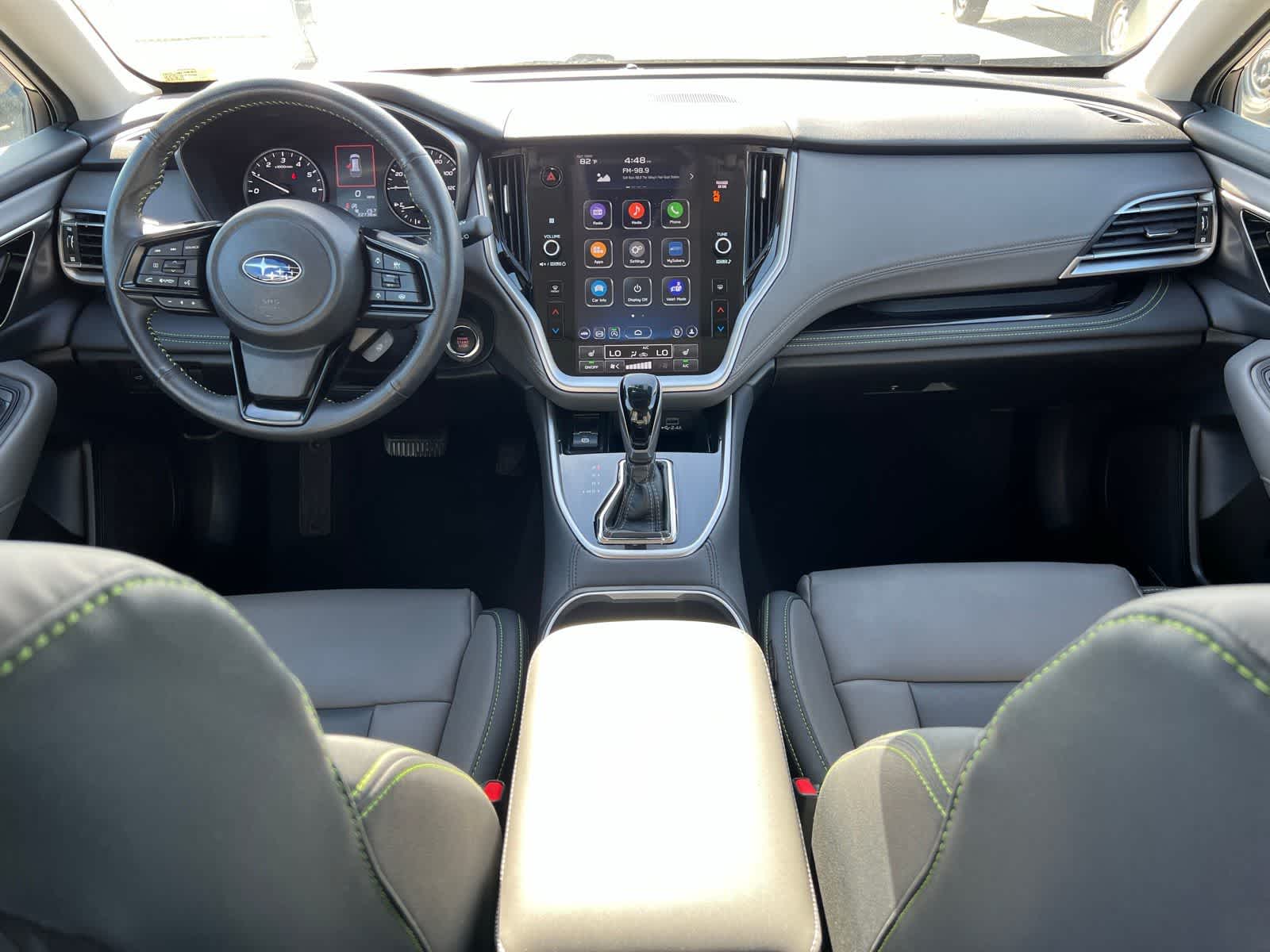 Thumbnail: 2025 Subaru Outback - 28