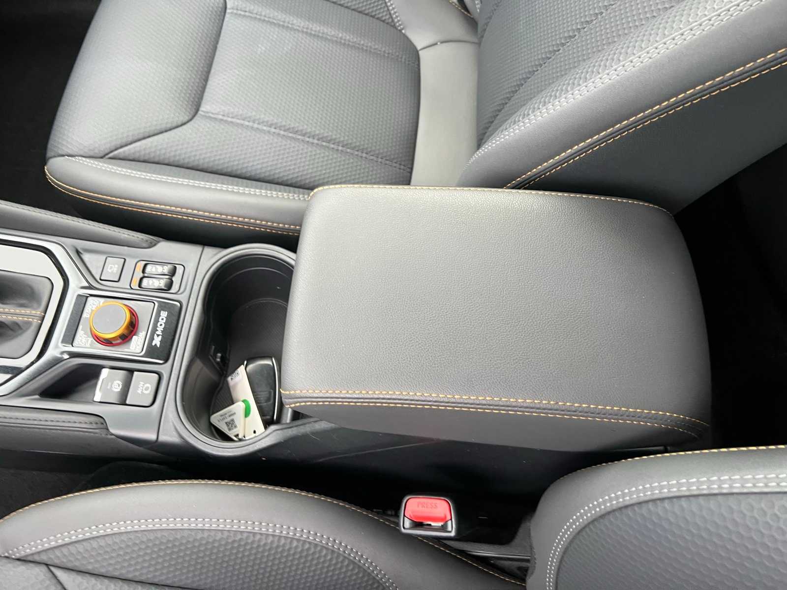 Thumbnail: 2024 Subaru Forester - 40