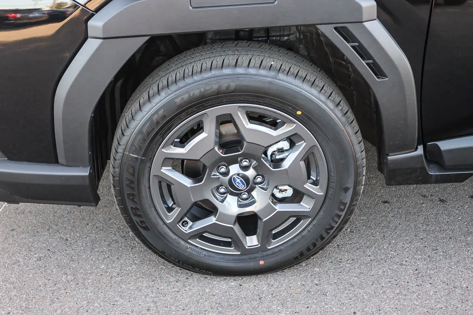 Thumbnail: 2026 Subaru Outback - 10