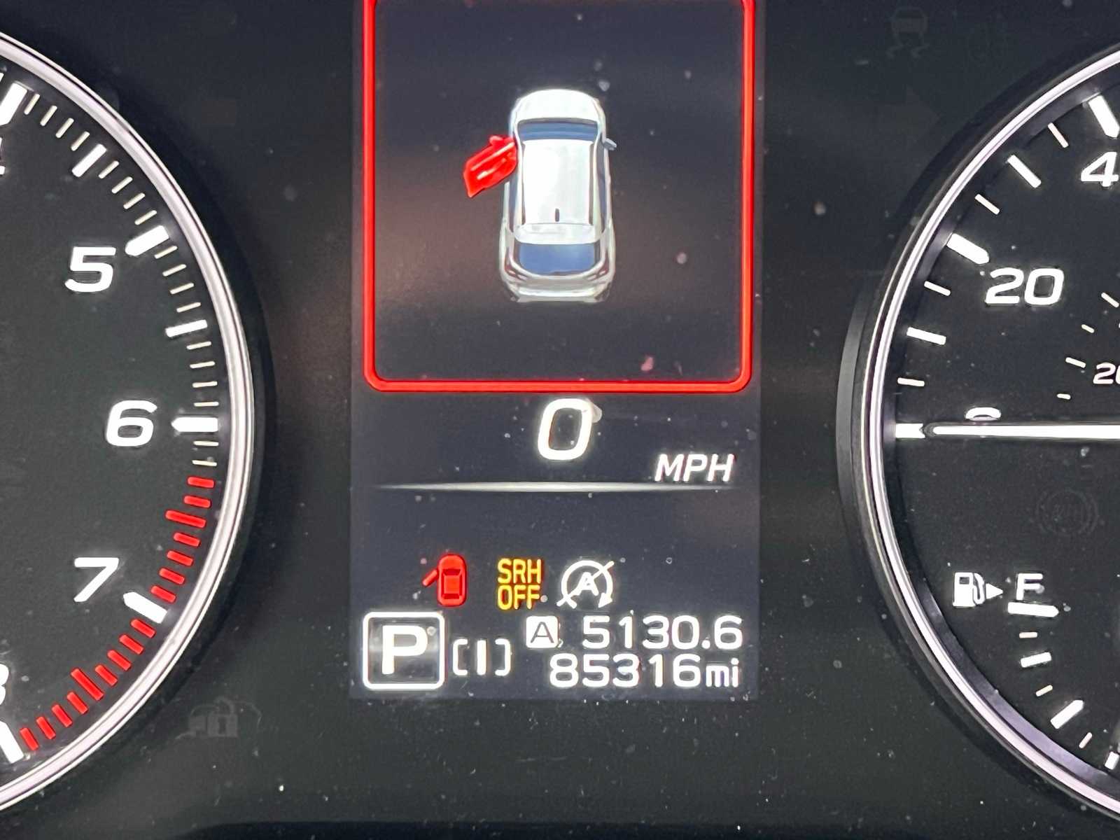 Thumbnail: 2024 Subaru Crosstrek - 36