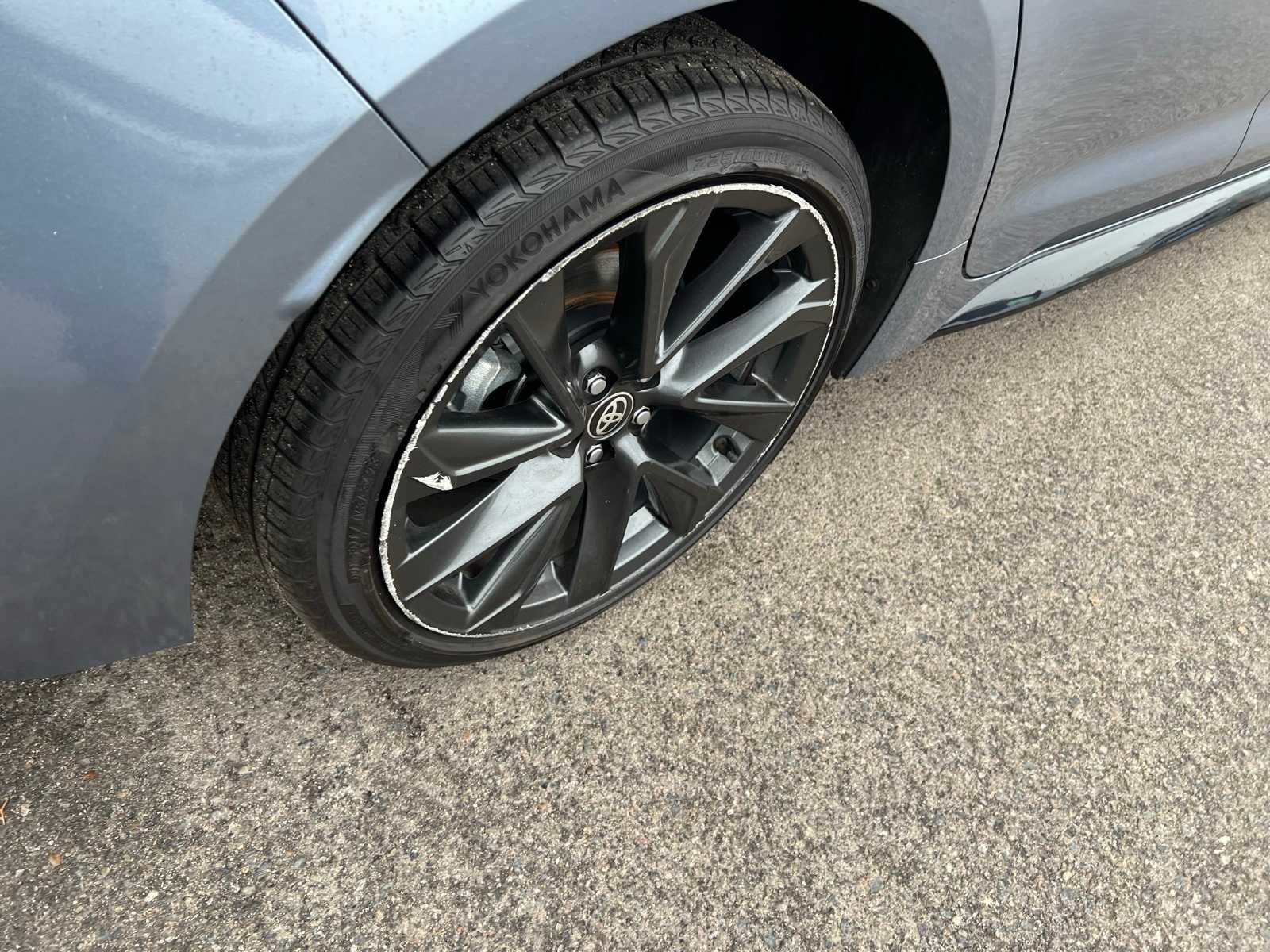 Thumbnail: 2024 Toyota Corolla - 21