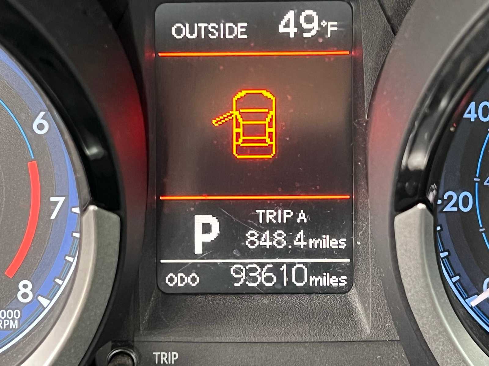 Thumbnail: 2015 Toyota Corolla - 36