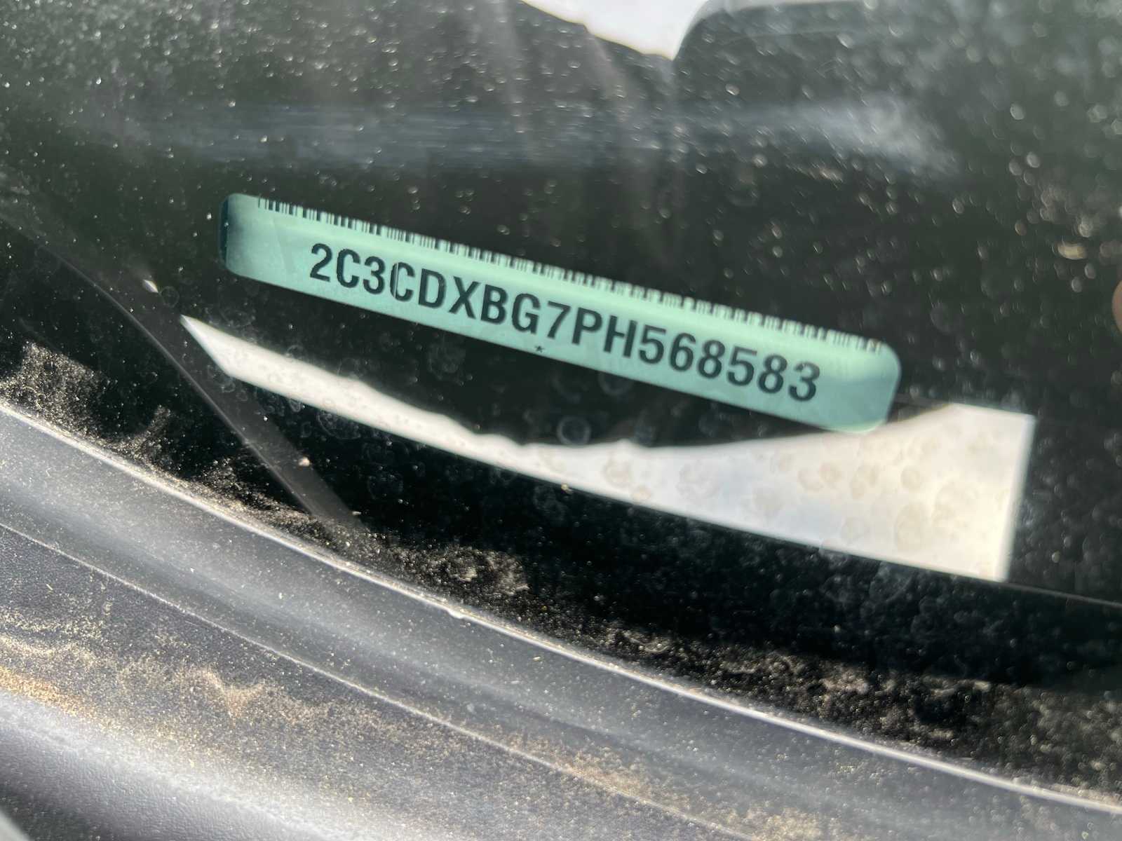 Thumbnail: 2023 Dodge Charger - 38