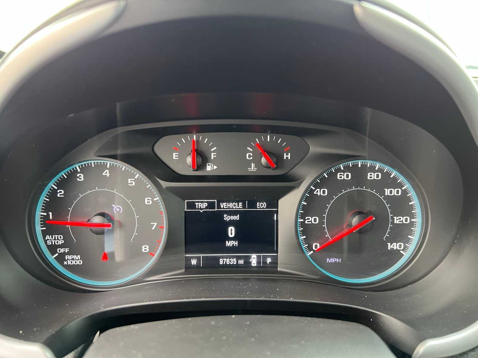 Thumbnail: 2018 Chevrolet Malibu - 42