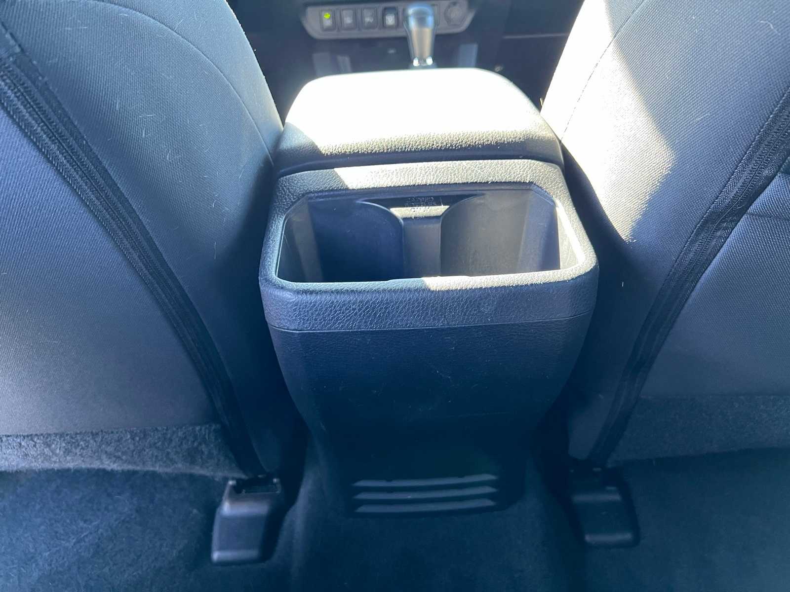 Thumbnail: 2023 Toyota Tacoma - 32